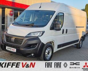 Fiat Ducato Gebrauchtwagen