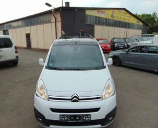 Citroen Berlingo Gebrauchtwagen
