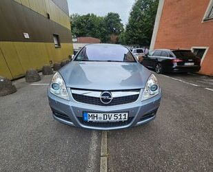 Opel Vectra Gebrauchtwagen