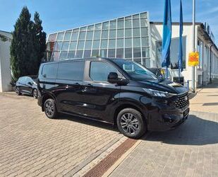 Ford Tourneo Custom Gebrauchtwagen