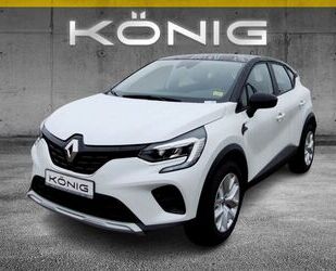 Renault Captur Gebrauchtwagen
