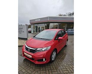 Honda Jazz Gebrauchtwagen