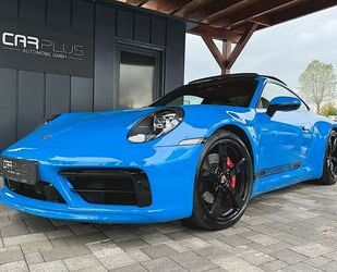 Porsche 992 Gebrauchtwagen