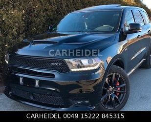 Dodge Durango Gebrauchtwagen