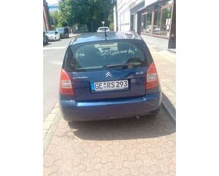 Citroen C2 Gebrauchtwagen