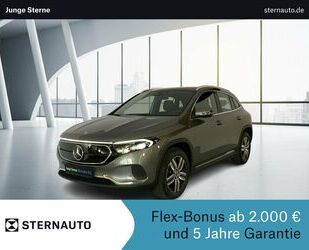 Mercedes-Benz EQA Gebrauchtwagen