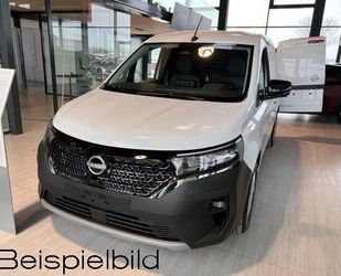 Nissan Townstar Gebrauchtwagen