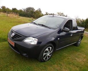 Dacia Logan Pick-Up Gebrauchtwagen