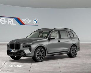 BMW X7 Gebrauchtwagen