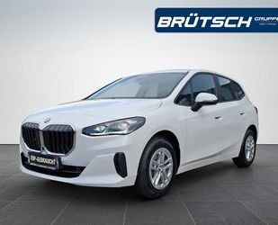 BMW 218 Gebrauchtwagen