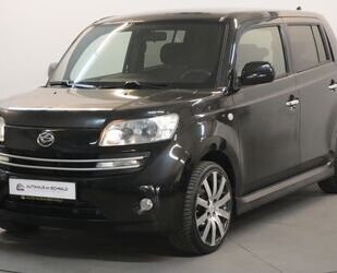 Daihatsu MATERIA Gebrauchtwagen