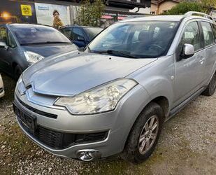 Citroen C-Crosser Gebrauchtwagen