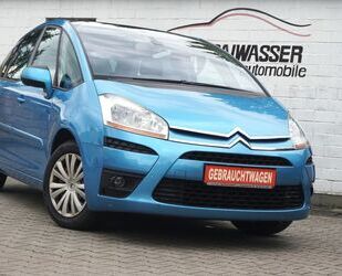 Citroen C4 Picasso Gebrauchtwagen