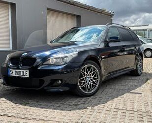 BMW 530 Gebrauchtwagen