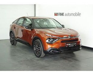 Citroen C4 Gebrauchtwagen
