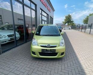Daihatsu Cuore Gebrauchtwagen