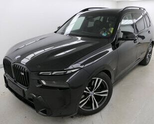 BMW X7 M60 Gebrauchtwagen