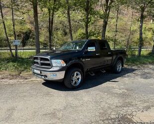 Dodge RAM Gebrauchtwagen