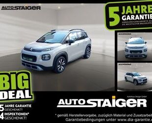 Citroen C3 Aircross Gebrauchtwagen