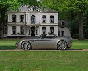Alfa Romeo 8C Gebrauchtwagen