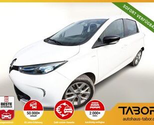 Renault ZOE Gebrauchtwagen