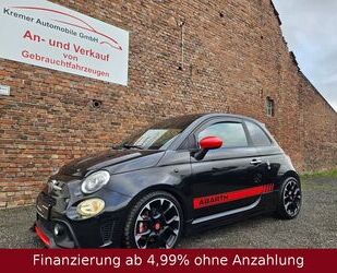 Abarth 500 Gebrauchtwagen