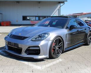 Porsche Panamera Gebrauchtwagen