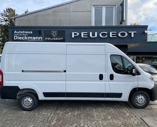 Opel Movano Gebrauchtwagen
