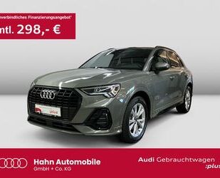 Audi Q3 Gebrauchtwagen