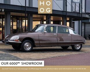 Citroen DS Gebrauchtwagen