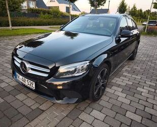 Mercedes-Benz C 300 Gebrauchtwagen