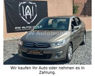 Citroen C-Elysée Gebrauchtwagen