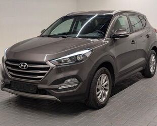 Hyundai TUCSON Gebrauchtwagen