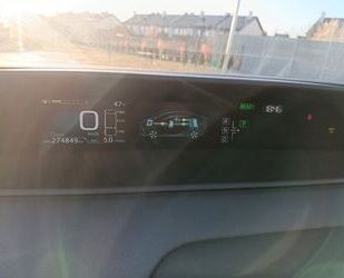 Toyota Prius Gebrauchtwagen