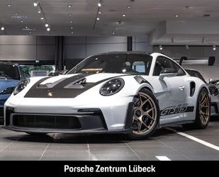 Porsche 992 Gebrauchtwagen