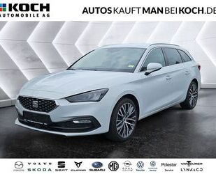 Seat Leon Gebrauchtwagen