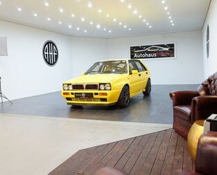 Lancia Delta Gebrauchtwagen