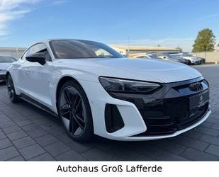 Audi e-tron GT Gebrauchtwagen