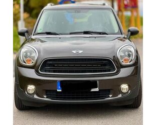 Mini One Countryman Gebrauchtwagen