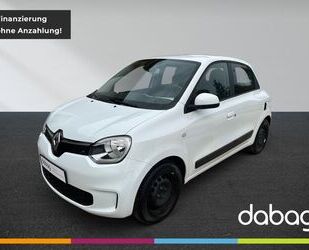 Renault Twingo Gebrauchtwagen