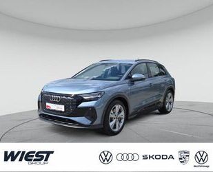 Audi Q4 e-tron Gebrauchtwagen