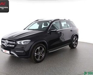 Mercedes-Benz GLE 350 Gebrauchtwagen