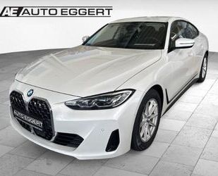 BMW 420 Gran Coupé Gebrauchtwagen