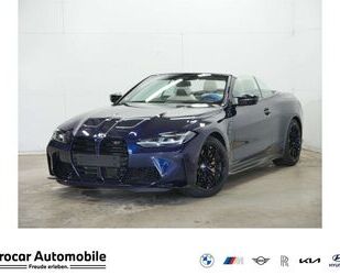 BMW M4 Gebrauchtwagen
