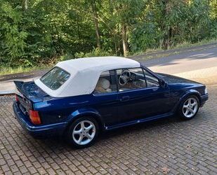 Ford Escort Gebrauchtwagen