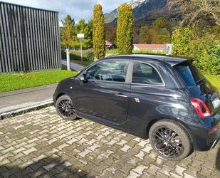 Abarth 595 Gebrauchtwagen