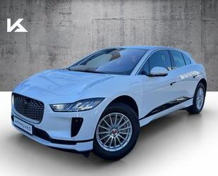 Jaguar I-Pace Gebrauchtwagen