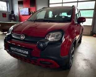 Fiat Panda Gebrauchtwagen