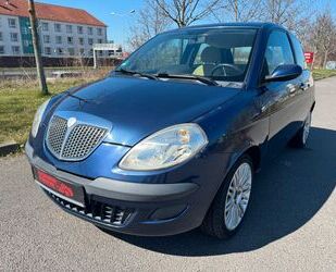 Lancia Ypsilon Gebrauchtwagen