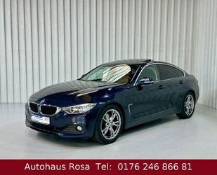 BMW 430 Gran Coupé Gebrauchtwagen